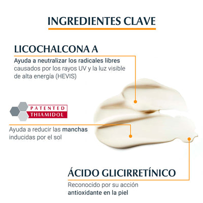 Eucerin sun pigment control 50ml