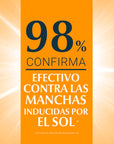 Eucerin Sun Pigment Control FPS50+ Fluido Facial 50ml.
