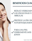 Eucerin Hyaluron-Filler Crema De Noche Regeneracion Y Firmeza 50ml.
