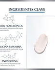 Eucerin Hyaluron-Filler FPS30 Crema Facial Antiedad Con Proteccion Solar 50ml.