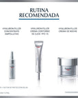 Eucerin Hyaluron-Filler FPS30 Crema Facial Antiedad Con Proteccion Solar 50ml.