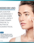 Eucerin Hyaluron-Filler + 3X Effect Hydrating Booster Tratamiento Antiedad 30ml.