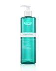 Eucerin DermoPure Clinical Gel Limpiador Purificante 400ml.