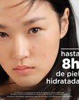 Bioderma Sebium Hydra Crema Hidratante Calmante para Piel Grasa 40ml.