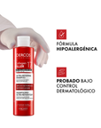 Vichy Dercos Collagen 17 Shampoo Reparador De Daño 200ml.