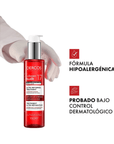 Vichy Dercos Collagen 17 Filler Tratamiento Reparador De Daño 150ml.