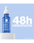 La Roche-Posay Toleriane Dermallergo Sérum Facial Piel Sensible Con Neurosensina 30ml.