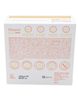 Panalab Mineral Safe Stick FPS 50+ Kids Sin Color Protector Solar Mineral 10 G