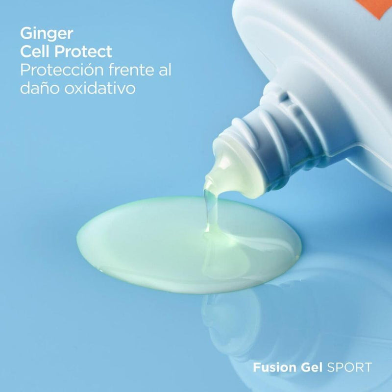 Fotoprotector Isdin 50+ Fusion gel Sport 100ml