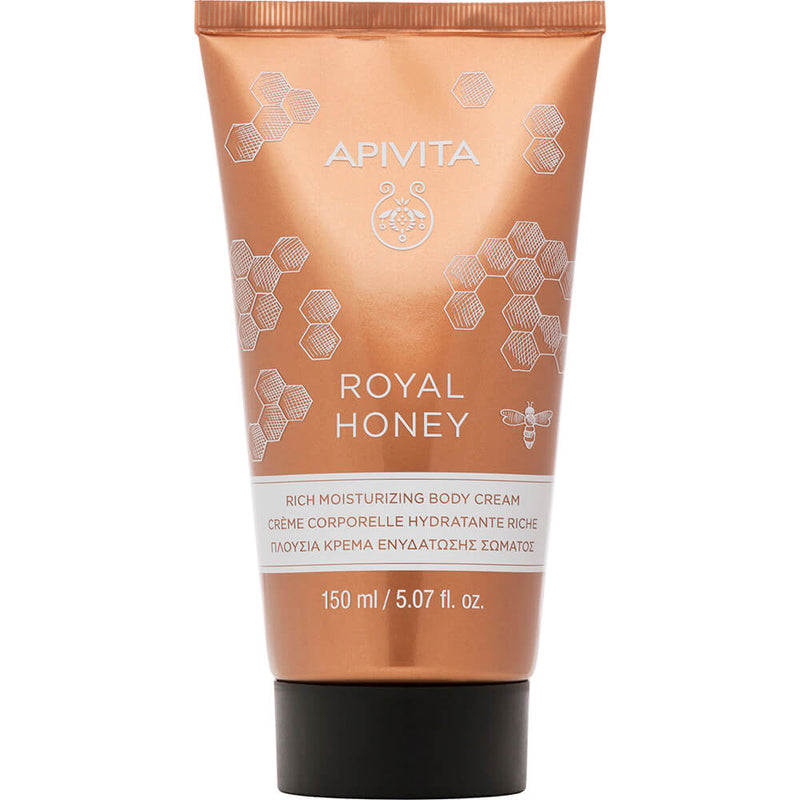 APIVITA-Royal Honey Loción Corporal Con Miel 150Ml