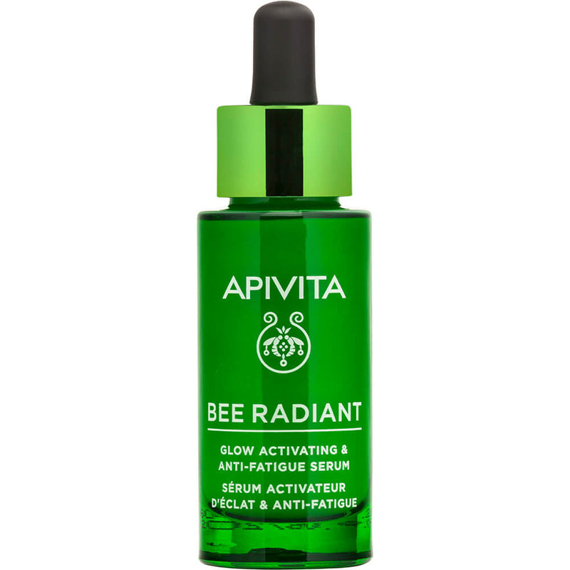 APIVITA Bee Radiant Serum Primeras Lineas De Expresión 30ml