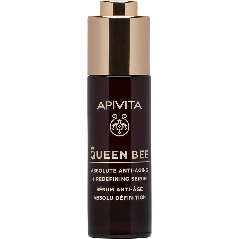 APIVITA Queen Bee Serum Anti-Edad 30ml