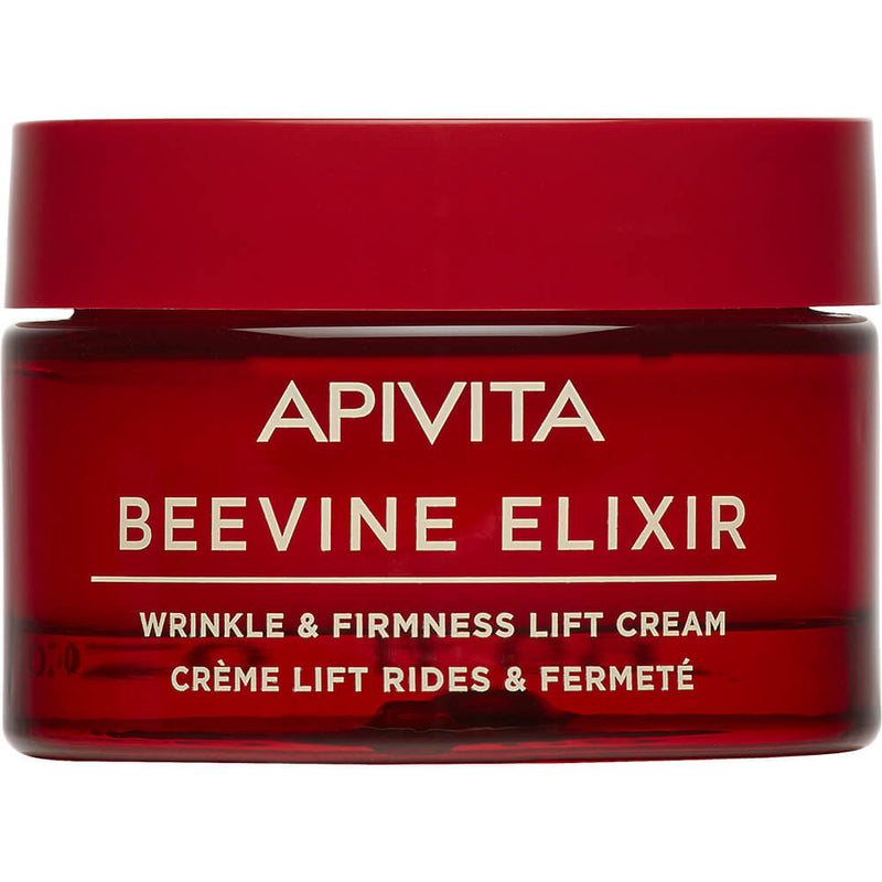 APIVITA Beevine Crema Reafirmante 50ml