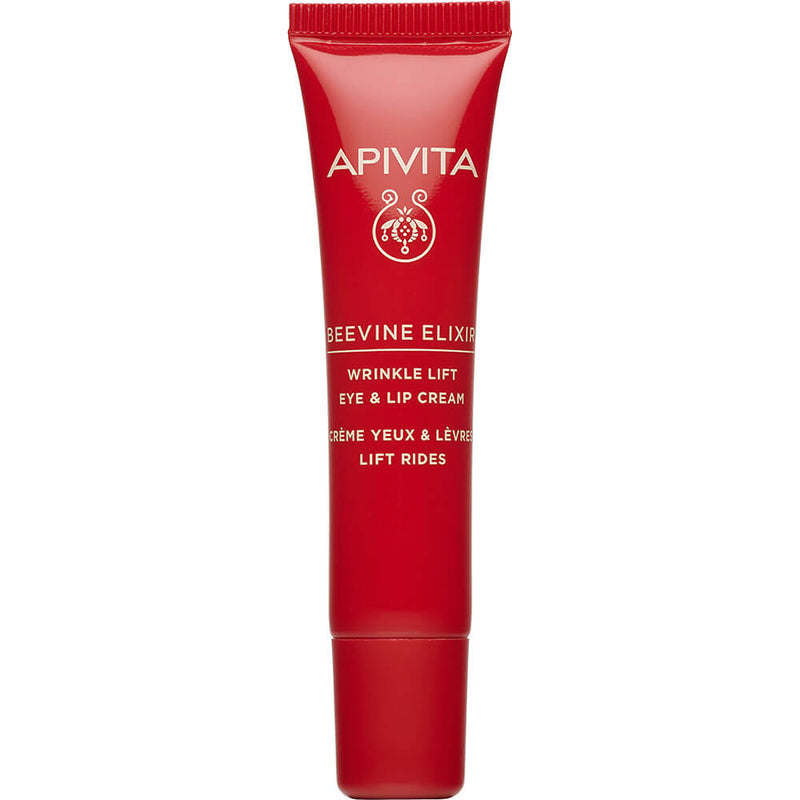 APIVITA Beevine Contorno De Ojos Efecto Lift 15ml