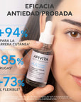 Apivita Bee Tech Honey Repair Suero Facial Reparador 30ml.