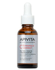 Apivita Bee Tech C15 Propolis Correct Suero Facial Antioxidante 30ml.