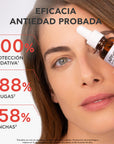 Apivita Bee Tech C15 Propolis Correct Suero Facial Antioxidante 30ml.