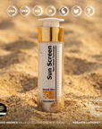 FrezyDerm Sun Screen Velvet Face Cream SPF 50+ 50 ml