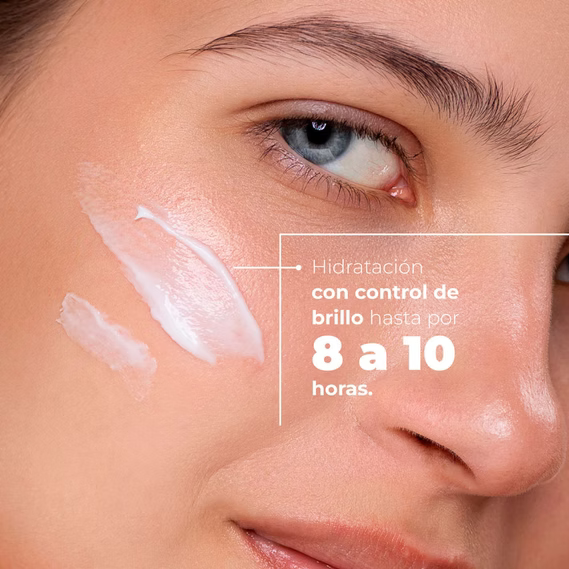 FrezyDerm Matte Effect Cream 50 ml