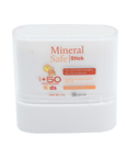 Panalab Mineral Safe Stick FPS 50+ Kids Sin Color Protector Solar Mineral 10 G