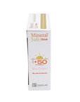 Panalab Mineral Safe Stick FPS 50+ Sin Color Protector Solar Mineral 10 G