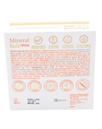 Panalab Mineral Safe Stick FPS 50+ Con Color Ligero Protector Solar Mineral 10 G