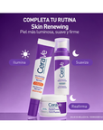 CeraVe Skin Renewing Crema De Noche Con Péptidos 48G.