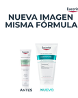 Eucerin DermoPure Gel Limpiador Concentrado Anti-Imperfecciones 150ml.