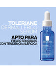 La Roche-Posay Toleriane Dermallergo Sérum Facial Piel Sensible Con Neurosensina 30ml.