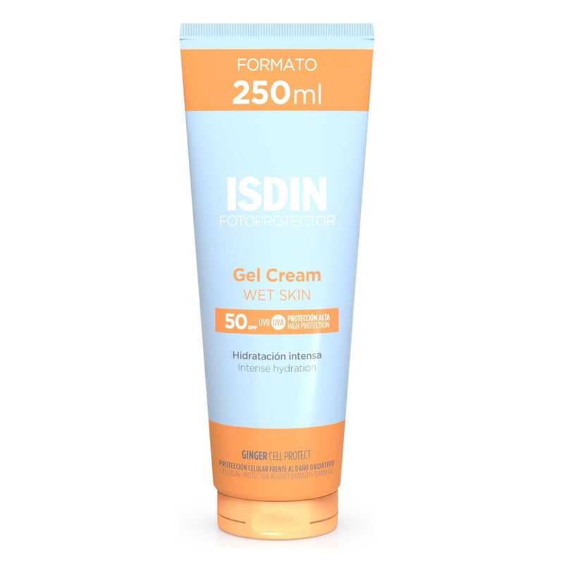 Fotoprotector Isdin 50+ Gel Crema 250ml