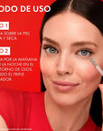 Vichy Liftactiv Collagen Specialist Sérum Ojos 15ml.