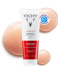 Vichy Liftactiv Pigment Specialist B3 Limpiador Antimanchas 125ml.