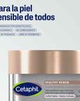 Cetaphil Healthy Renew Crema de Noche Anti-Edad 50g.
