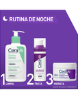 CeraVe Skin Renewing Serum Retinol Renovador Facial 30Ml.