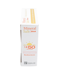 Panalab Mineral Safe Stick FPS 50+ Con Color Ligero Protector Solar Mineral 10 G