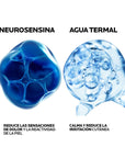 La Roche-Posay Toleriane Dermallergo Sérum Facial Piel Sensible Con Neurosensina 30ml.