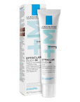 La Roche Posay Effaclar Duo+M Tratamiento Anti-imperfecciones y Marcas 40ml.