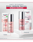 Eucerin Anti-Pigment Sérum Dual Antimanchas 30ml.