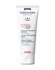 Isispharma Ruboril Expert FPS 50+ Invisible Fotoprotector Facial Para Piel Con Rosácea 40ml.