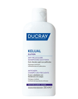 Ducray Kelual Elution Shampoo Suave Calmante 200ml.