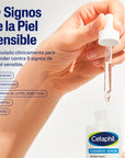 Cetaphil Sérum Facial con Ceramidas Reparadoras 30ml.