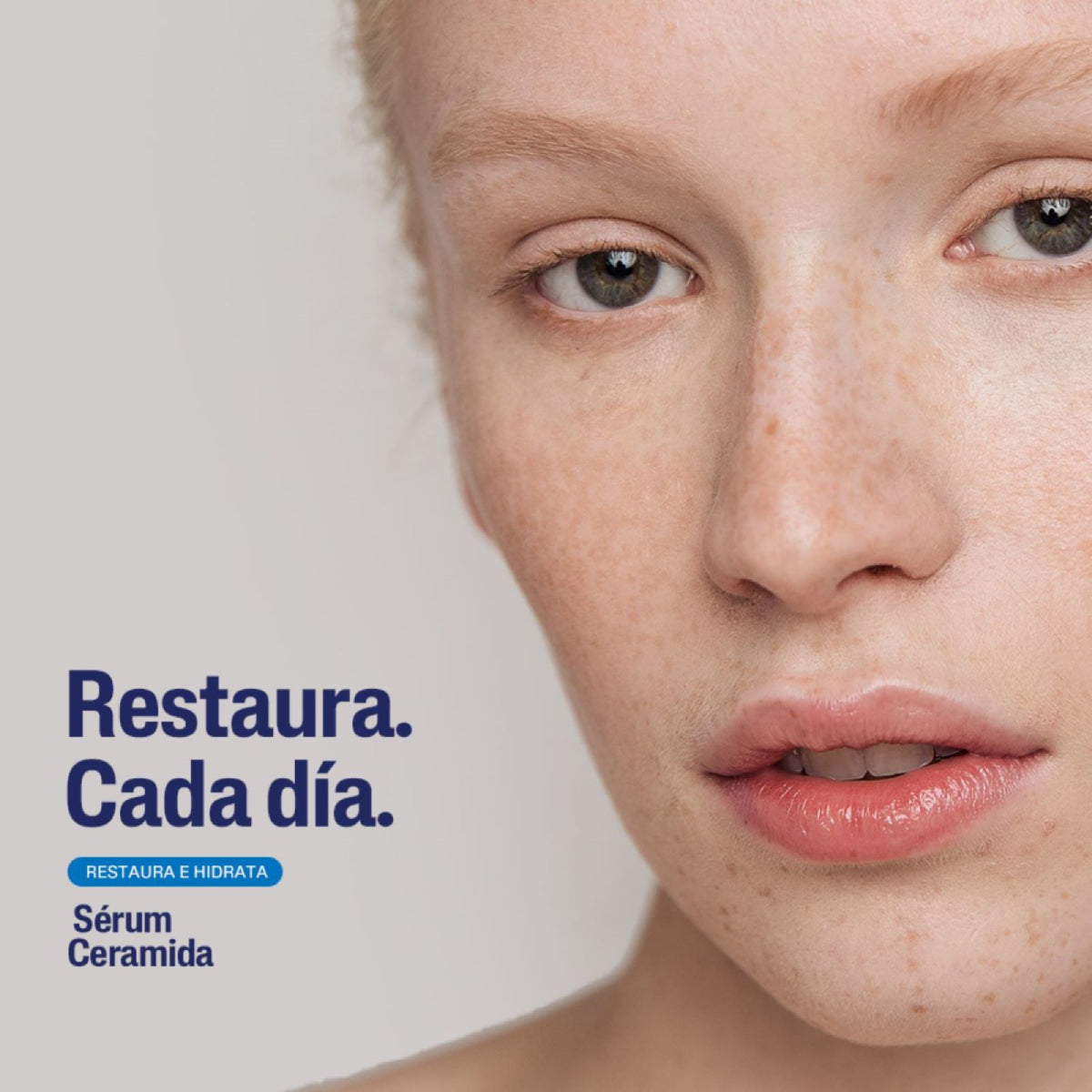 Cetaphil Sérum Facial con Ceramidas Reparadoras 30ml.