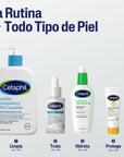 Cetaphil Sérum Facial con Ceramidas Reparadoras 30ml.
