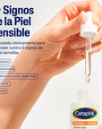 Cetaphil Sérum Facial de Vitamina C Antimanchas 30ml.
