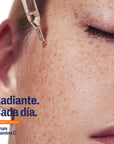 Cetaphil Sérum Facial de Vitamina C Antimanchas 30ml.