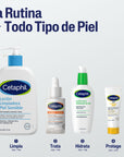 Cetaphil Sérum Facial de Vitamina C Antimanchas 30ml.