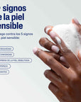 Cetaphil Barra Dermolimpiadora Antibacterial para Piel Sensible 127g.
