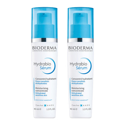 Kit  Hydrabio Serum 40ml + Hydrabio Serum 40ml