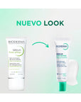 Bioderma Sébium Pore Refiner + Sébium Gel 200 ml Tubo