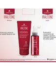 Cantabria Labs - Iraltone Kit Shampoo Fortificante 200ml. + Loción Anticaída 100ml.